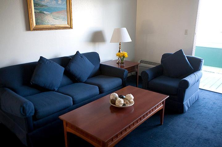 Coral Reef Inn & Condo Suites Alameda Exterior foto