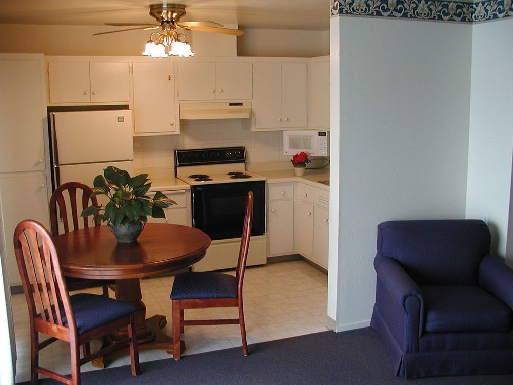 Coral Reef Inn & Condo Suites Alameda Zimmer foto